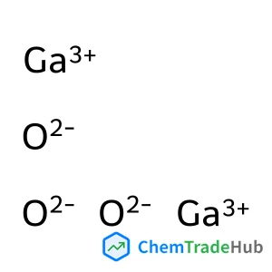 oxo-oxogallanyloxy-gallane