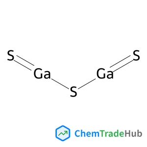 Gallium(III) Sulfide