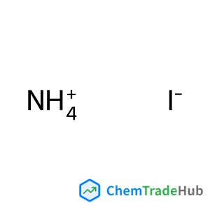 Ammonium Iodide