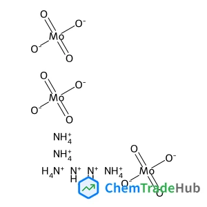 Ammonium Molybdate