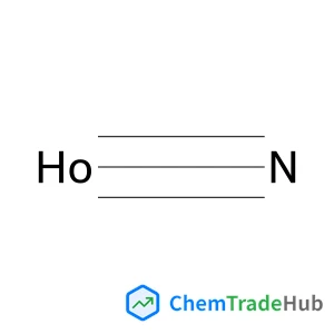 Nitridoholmium