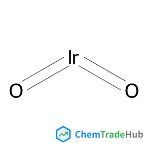 Dioxoiridium