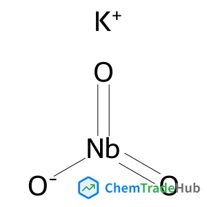 Potassium oxido(dioxo)niobium