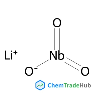 Lithium oxido(dioxo)niobium