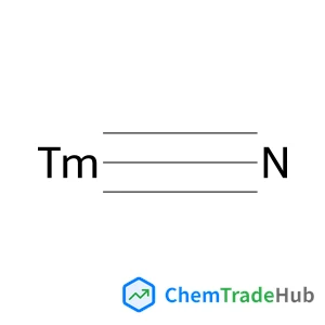 Nitridothulium
