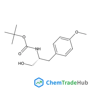 Boc-D-Ser(Bzl)-ol