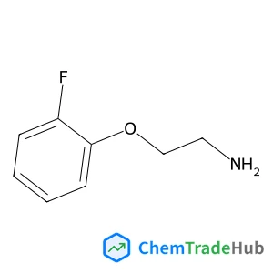 2-(2-Fluorophenoxy)ethanamine 2-(2-Fluorophenoxy)ethanamine