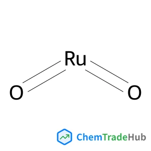 RUTHENIUM DIOXIDE ANHYDROUS LOW SURFACE AREA (LSA) 800/3A SOLID