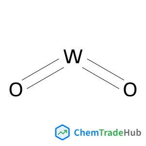 Tungsten(IV) oxide Tungsten(IV) oxide