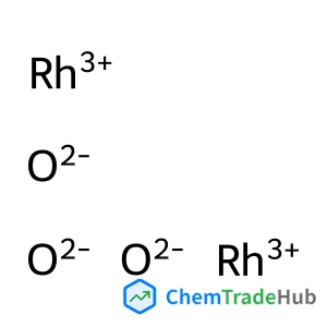 oxo-(oxorhodiooxy)rhodium