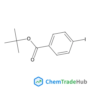 Tert-butyl 4-iodobenzoate