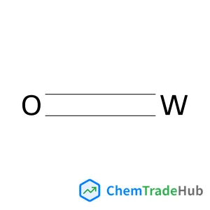 Oxotungsten