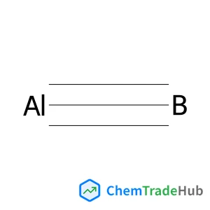 1,2-dibora-3$l^{2}-aluminacyclopropene