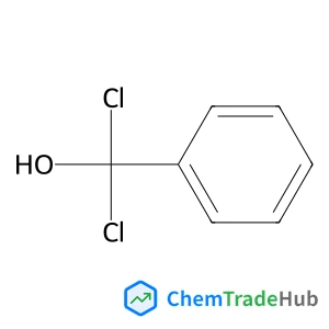 Dichloro(phenyl)methanol