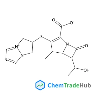 Biapenem 