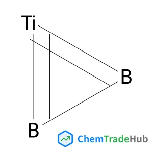 Diborylidynetitanium