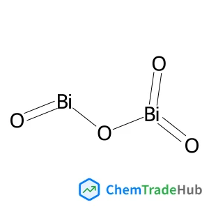 1,3-Dioxodibismoxane 1-oxide