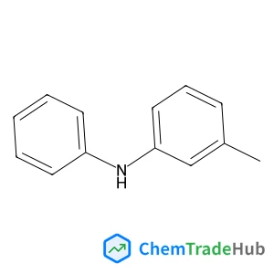 3-Methyl-N-phenylaniline 3-Methyl-N-phenylaniline