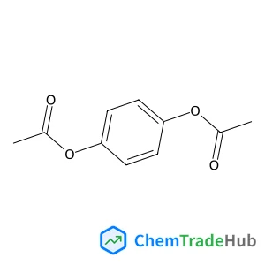 1,4-Phenylene diacetate