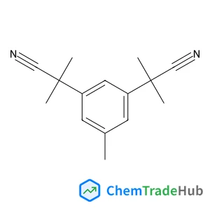 Anastrozole EP Impurity H (Anastrozole USP Related Compound A)