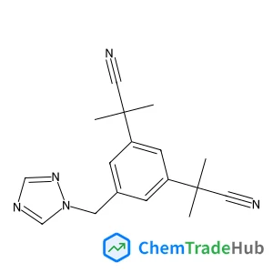 Anastrozole