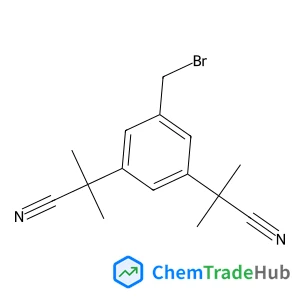Anastrozole EP Impurity C