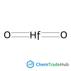 Hafnium oxide (HfO2)