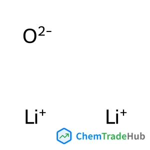 dilithium;oxygen(2-)
