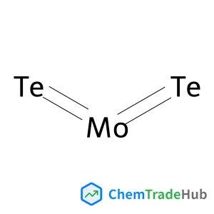 Ditelluroxomolybdenum Ditelluroxomolybdenum