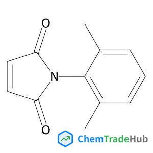 1-(2,6-Dimethylphenyl)-1H-pyrrole-2,5-dione