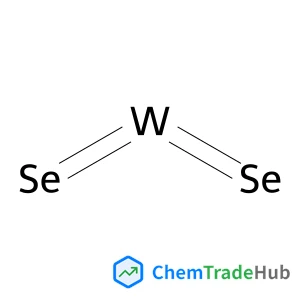 Diselenoxotungsten