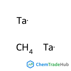Tantalum carbide (Ta2C)