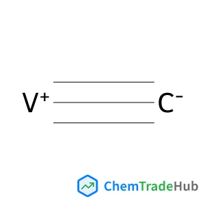 Vanadium monocarbide