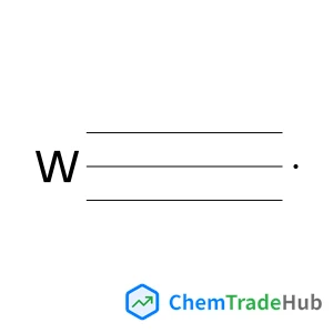 methylidynetungsten