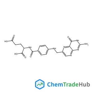 Folic Acid-13C5