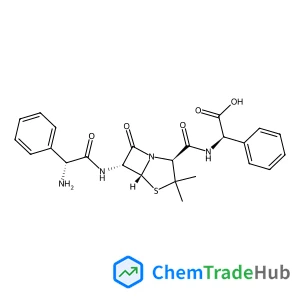 Ampicillin EP Impurity E