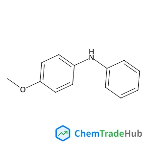 4-Methoxy-N-phenylaniline 4-Methoxy-N-phenylaniline