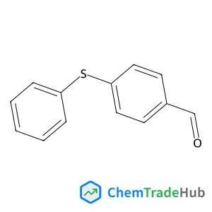4-(Phenylsulfanyl)benzaldehyde
