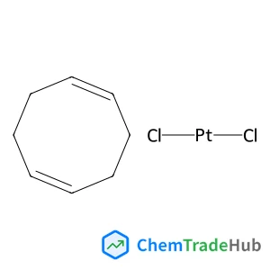 (1Z,5Z)-1,5-Cyclooctadiene - dichloroplatinum (1:1)