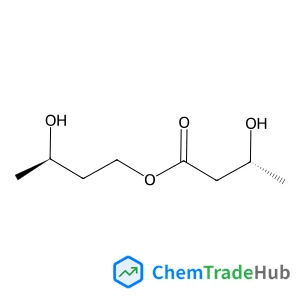 (3R)-3-Hydroxybutyl (3R)-3-hydroxybutanoate