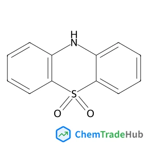10H-Phenothiazine 5,5-dioxide