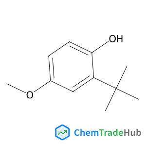3-tert-Butyl-4-Hydroxyanisole