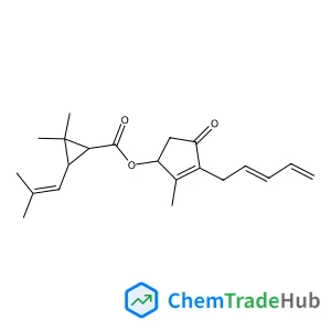 PYRETHRIN 1