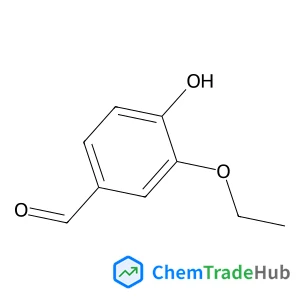 3-Ethoxy-4-hydroxybenzaldehyde