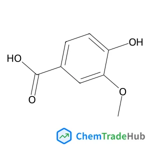 VANILLIC ACID