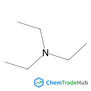 Triethylamine TEA Anhydrous 99.5% - 4LX4