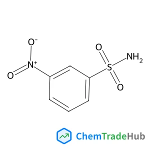 3-Nitrobenzenesulfonamide