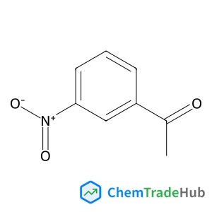 1-(3-Nitrophenyl)ethanone