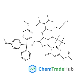 Ac-rC Phosphoramidite
