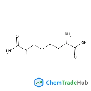 D-Homocitrulline D-Homocitrulline